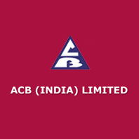 A.C.B. (INDIA) LTD