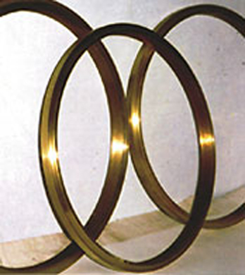 Labyrinth_Seal_Ring_India