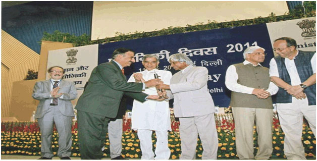 national award